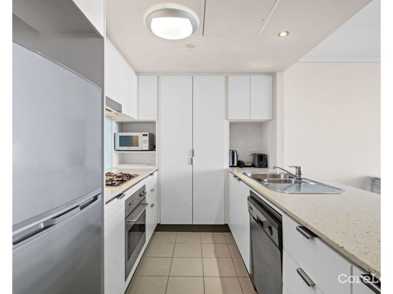 1304/108 Albert, Brisbane City QLD 4000