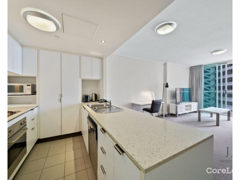 1304/108 Albert, Brisbane City QLD 4000