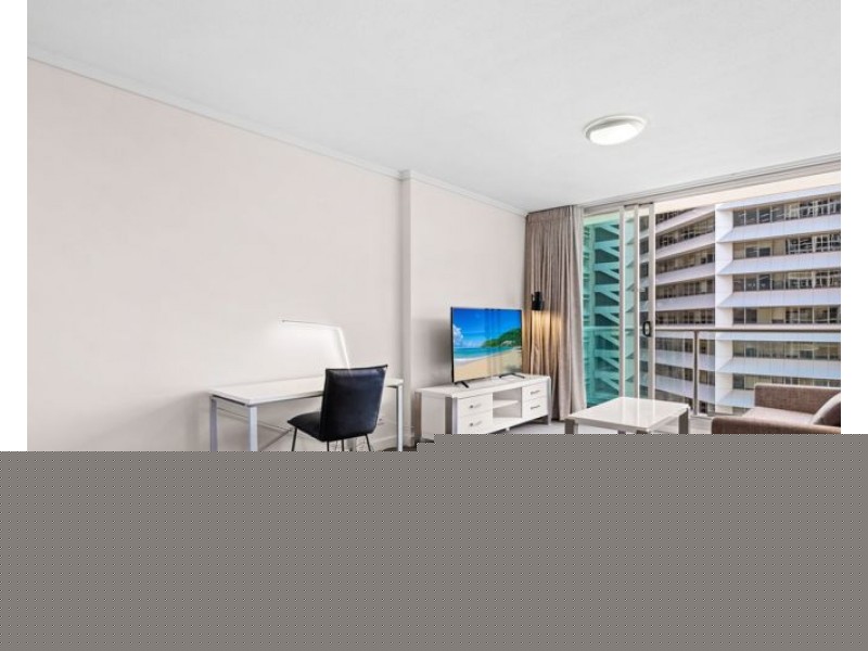 1304/108 Albert, Brisbane City QLD 4000
