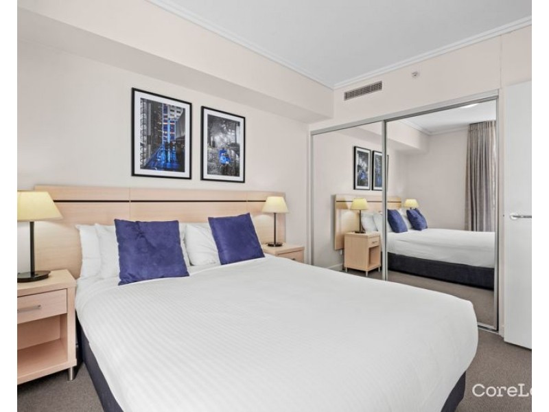 1304/108 Albert, Brisbane City QLD 4000