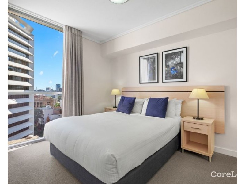 1304/108 Albert, Brisbane City QLD 4000