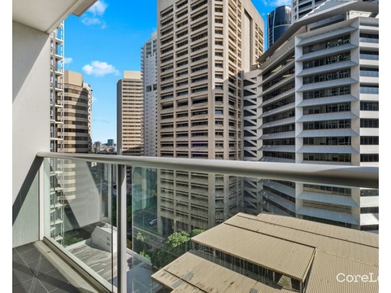 1304/108 Albert, Brisbane City QLD 4000