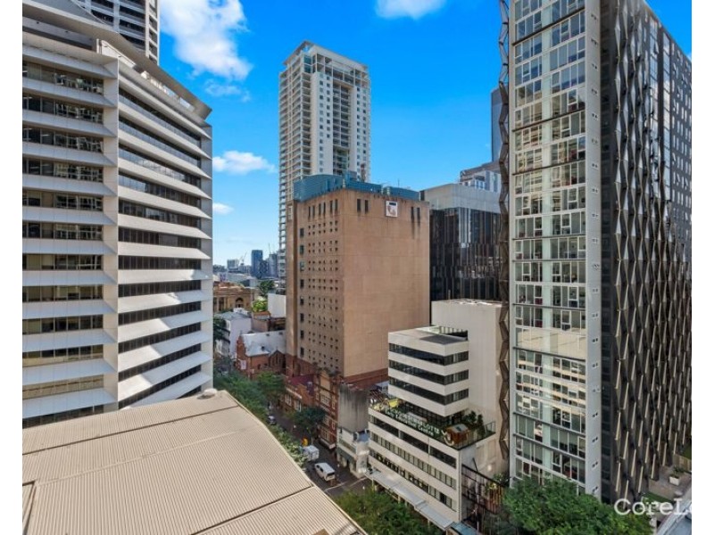 1304/108 Albert, Brisbane City QLD 4000