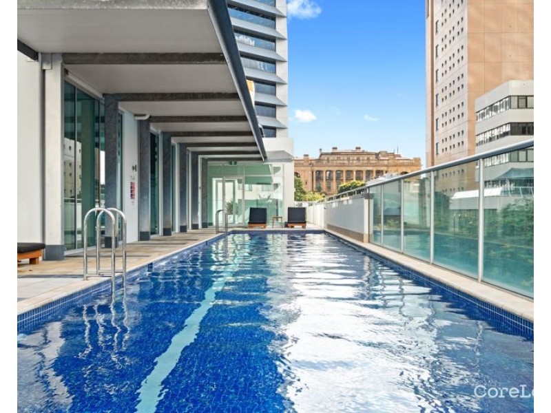 1304/108 Albert, Brisbane City QLD 4000