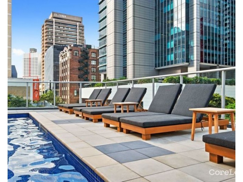 1304/108 Albert, Brisbane City QLD 4000