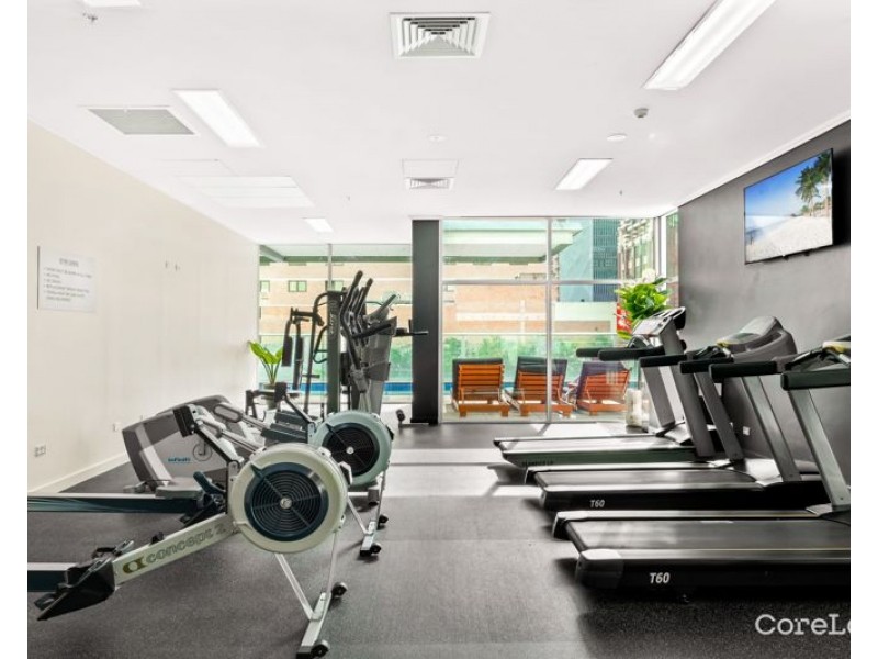 1304/108 Albert, Brisbane City QLD 4000