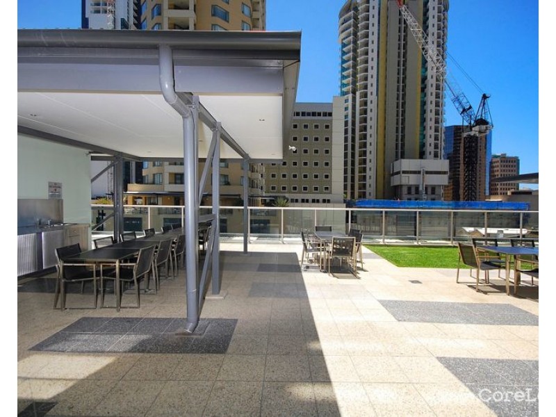 1304/108 Albert, Brisbane City QLD 4000