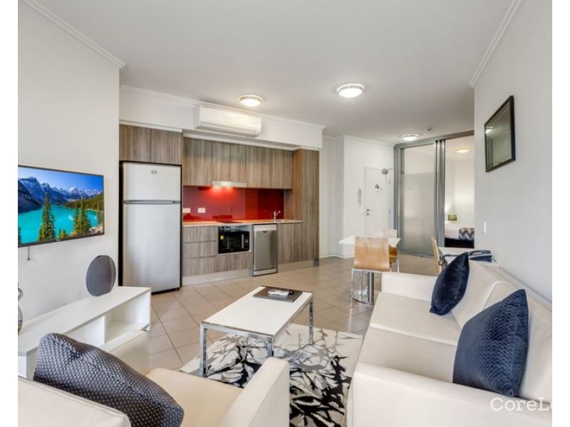 1005/35 Peel ST, South Brisbane QLD 4101