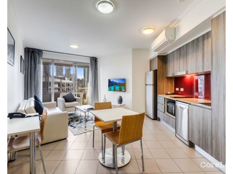 1005/35 Peel ST, South Brisbane QLD 4101