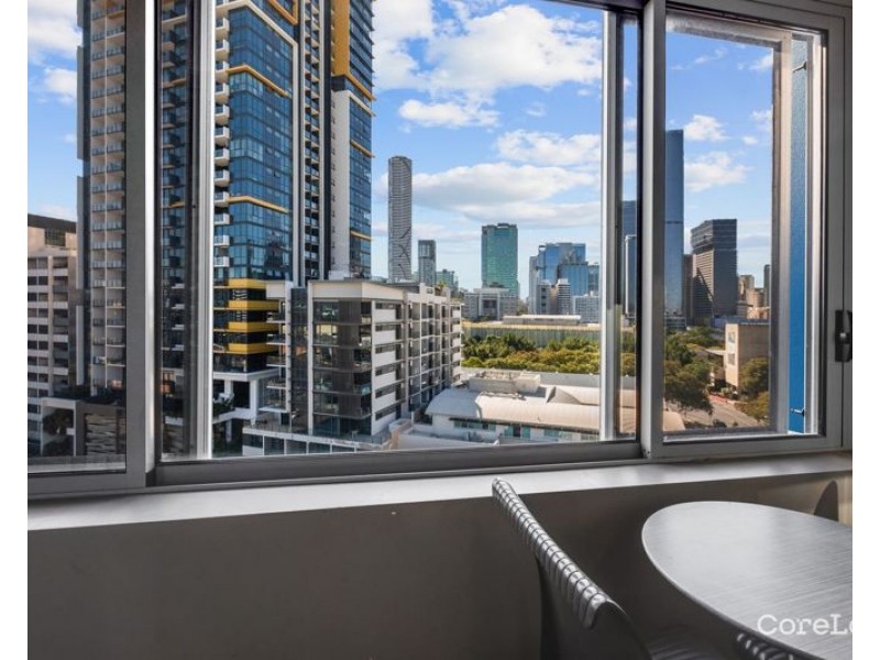 1005/35 Peel ST, South Brisbane QLD 4101