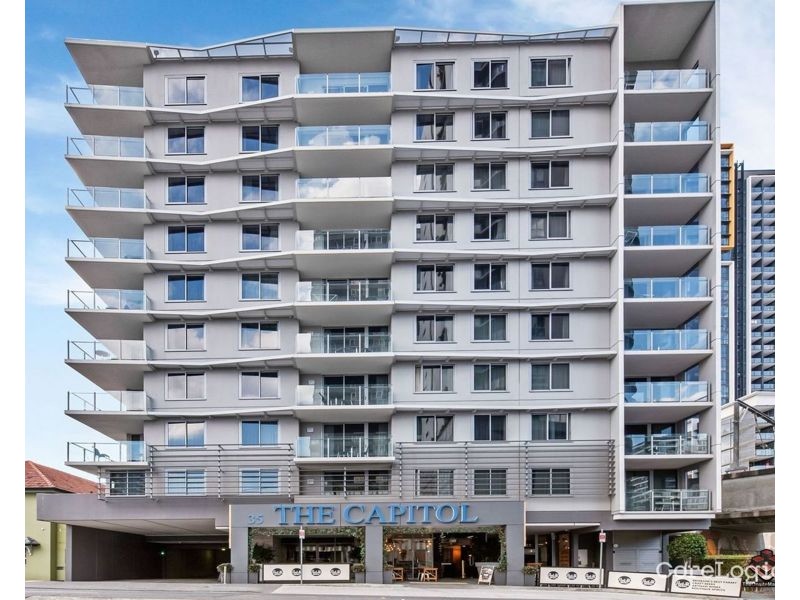 1005/35 Peel ST, South Brisbane QLD 4101