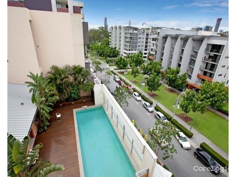 4801/2 Carraway ST, Kelvin Grove QLD 4059