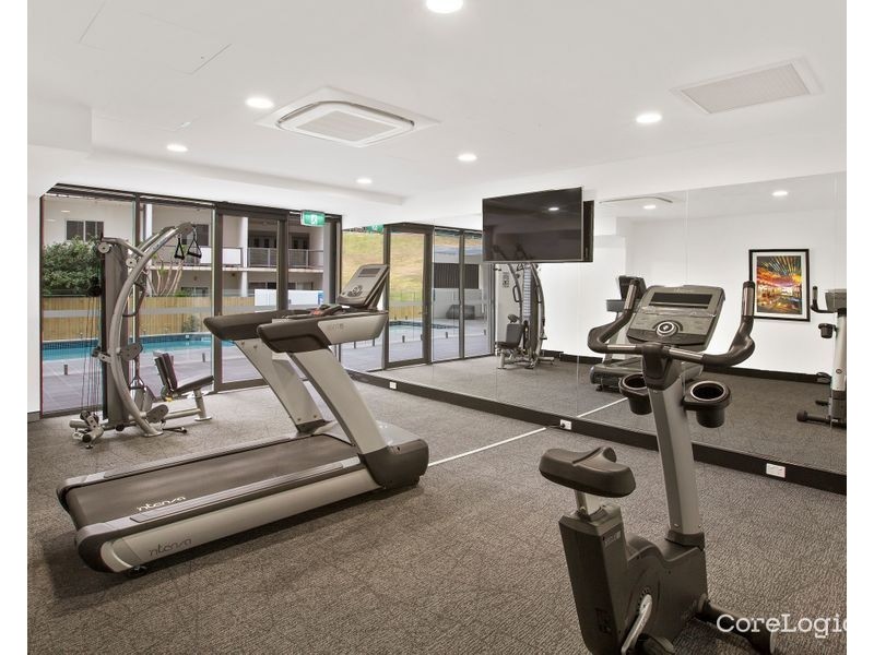 4801/2 Carraway ST, Kelvin Grove QLD 4059