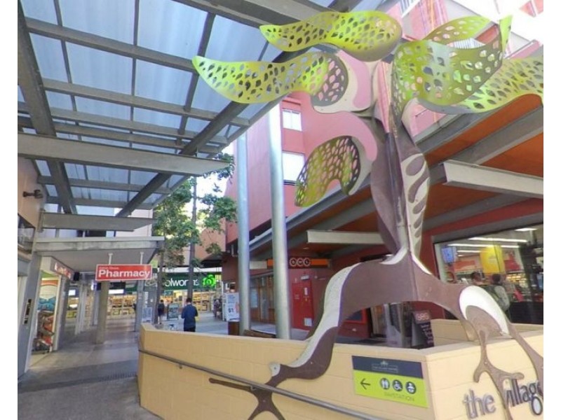 4801/2 Carraway ST, Kelvin Grove QLD 4059