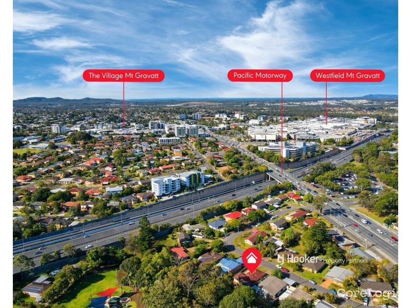 25 Benaud ST, Macgregor QLD 4109
