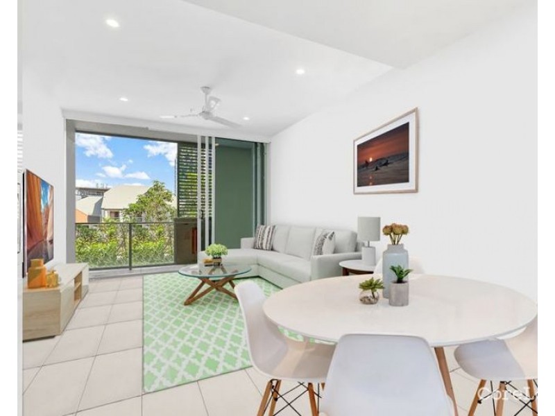 320/66 Manning ST, South Brisbane QLD 4101