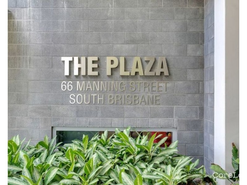 320/66 Manning ST, South Brisbane QLD 4101