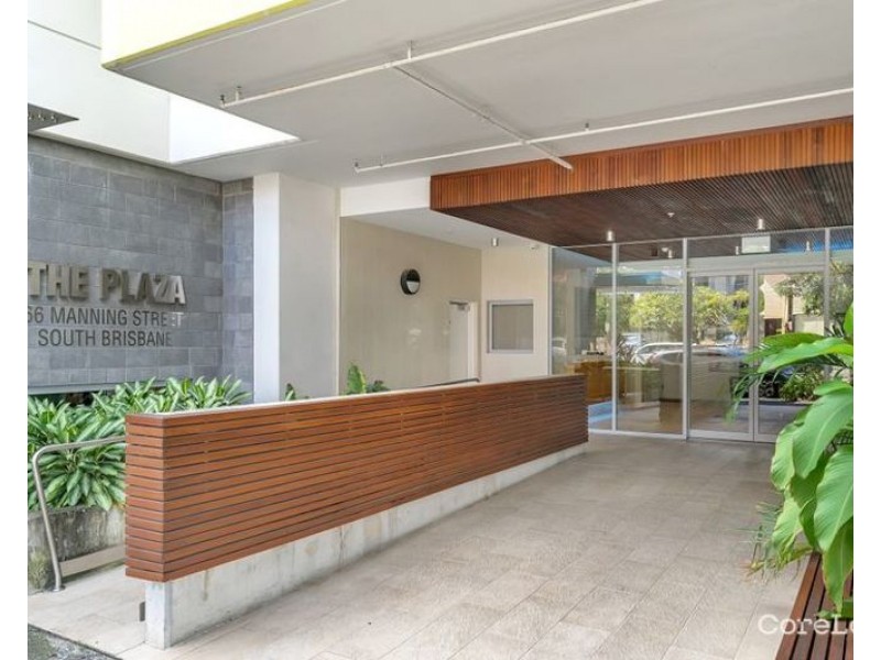 320/66 Manning ST, South Brisbane QLD 4101