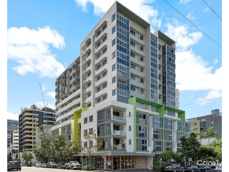 320/66 Manning ST, South Brisbane QLD 4101