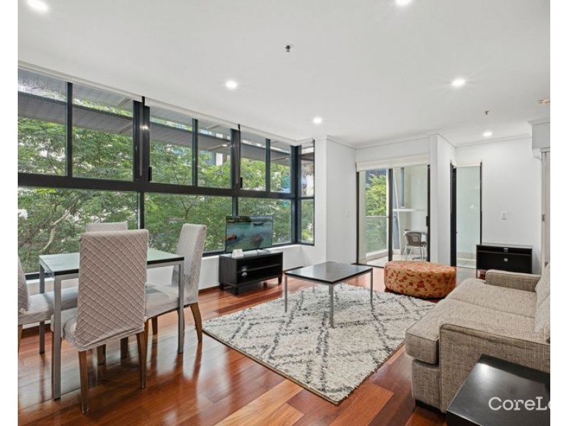 401/120 Mary St, Brisbane City QLD 4000