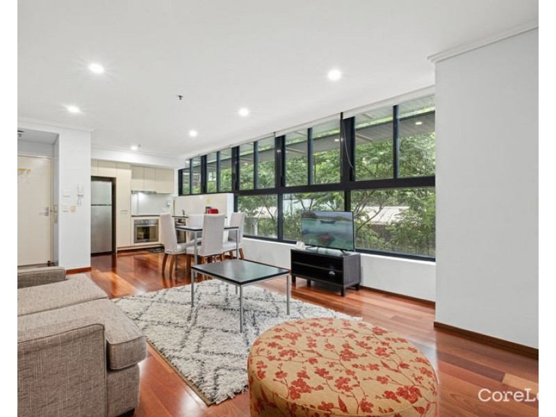 401/120 Mary St, Brisbane City QLD 4000