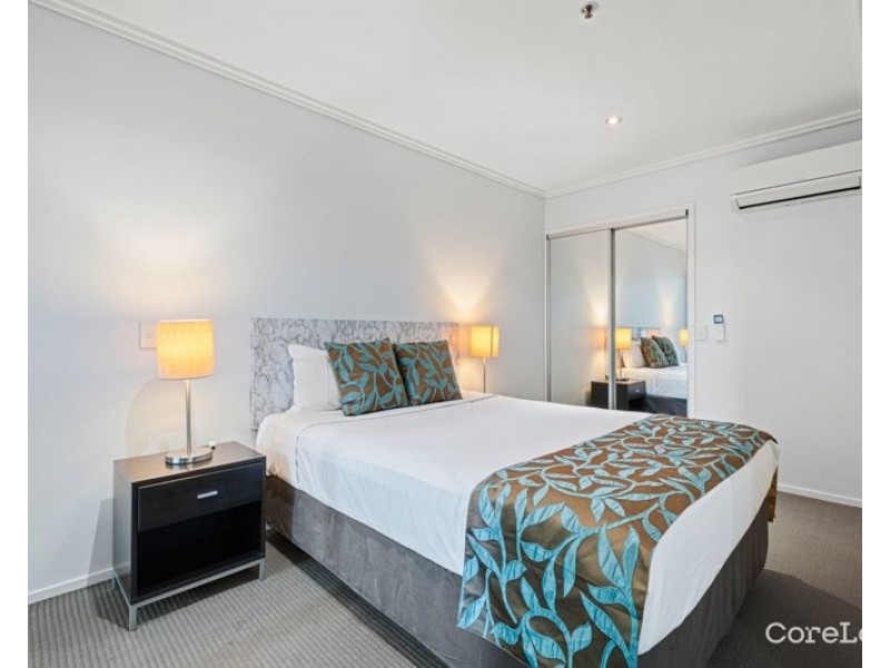 401/120 Mary St, Brisbane City QLD 4000