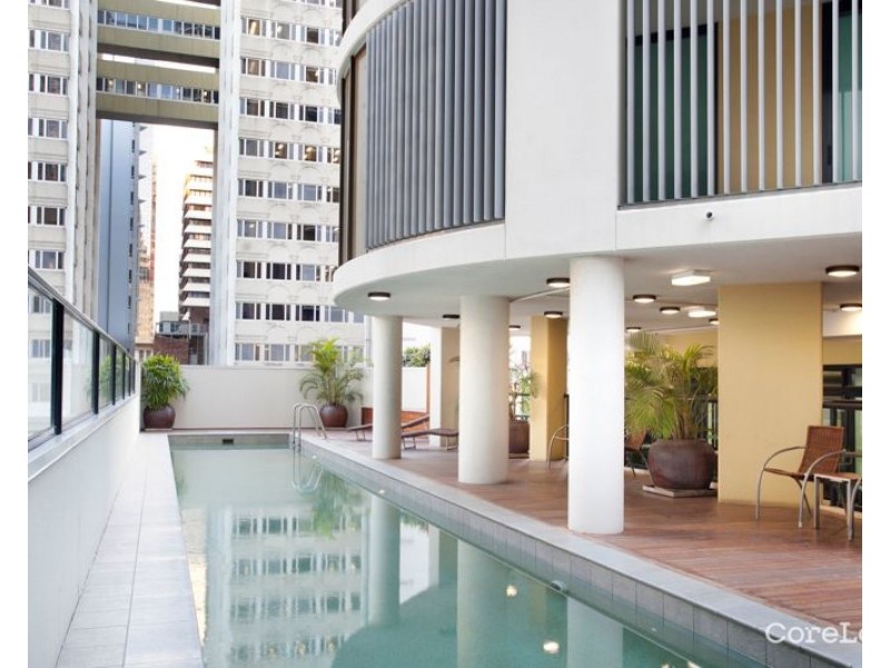 401/120 Mary St, Brisbane City QLD 4000