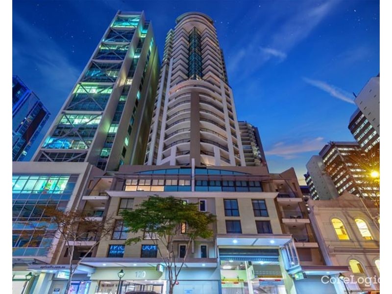 401/120 Mary St, Brisbane City QLD 4000