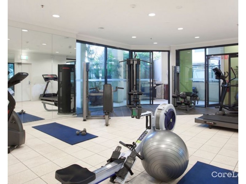 401/120 Mary St, Brisbane City QLD 4000