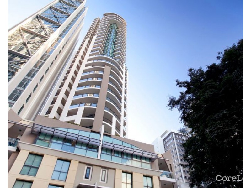 401/120 Mary St, Brisbane City QLD 4000
