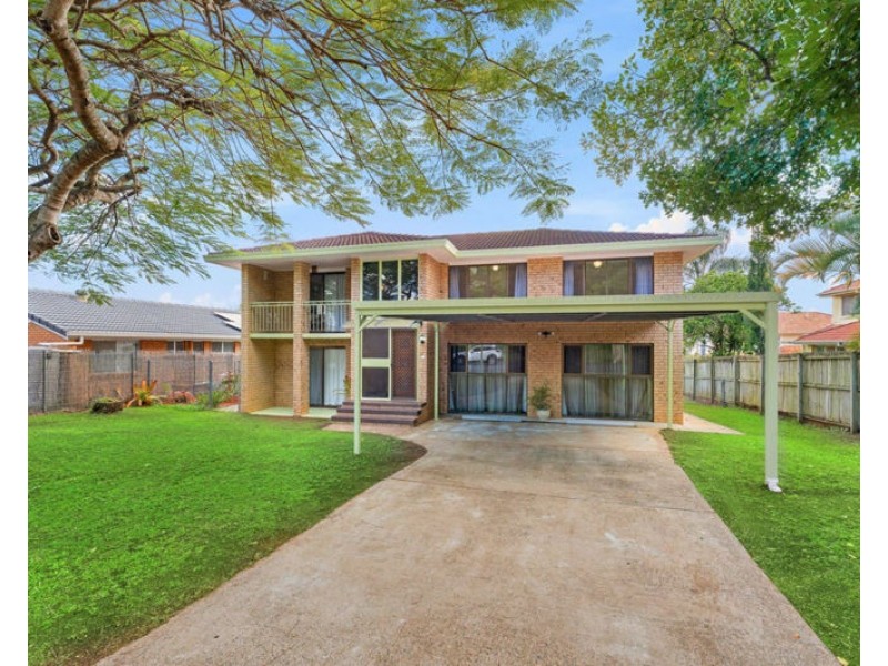 27 Arkose Street, Eight Mile Plains QLD 4113