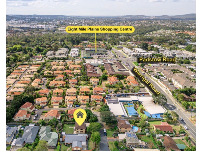 27 Arkose Street, Eight Mile Plains QLD 4113