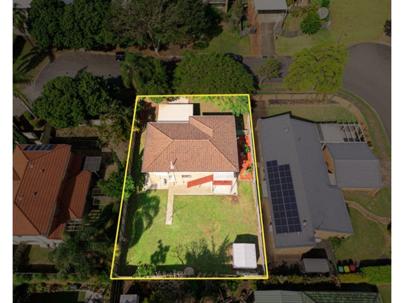 27 Arkose Street, Eight Mile Plains QLD 4113