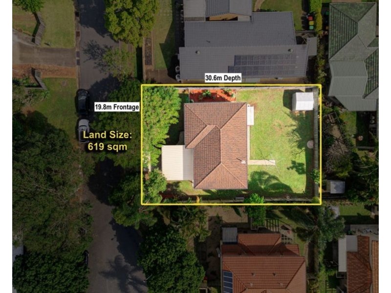 27 Arkose Street, Eight Mile Plains QLD 4113