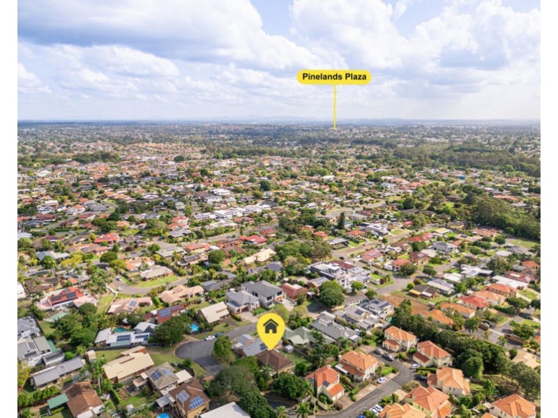 27 Arkose Street, Eight Mile Plains QLD 4113