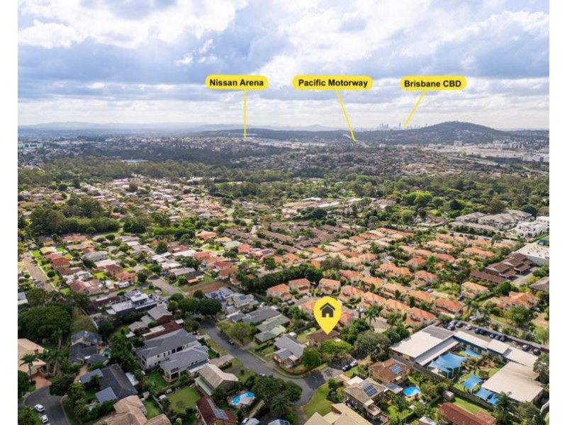 27 Arkose Street, Eight Mile Plains QLD 4113