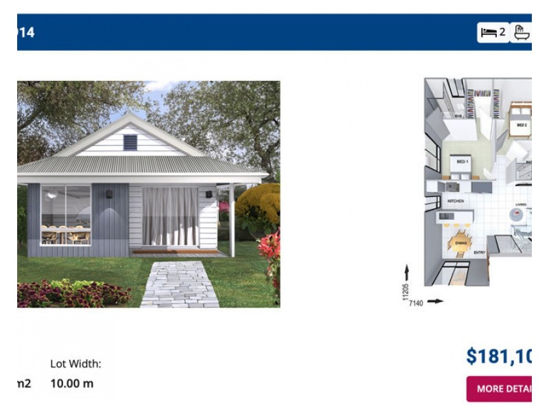 27 Arkose Street, Eight Mile Plains QLD 4113