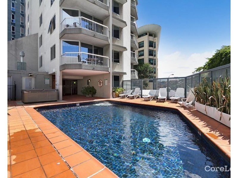 1604/160 Roma St, Brisbane QLD 4000