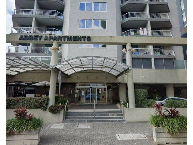 1604/160 Roma St, Brisbane QLD 4000