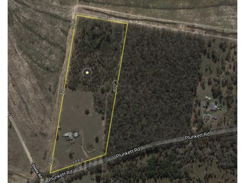 234-254 Plunkett Road, Tamborine QLD 4270
