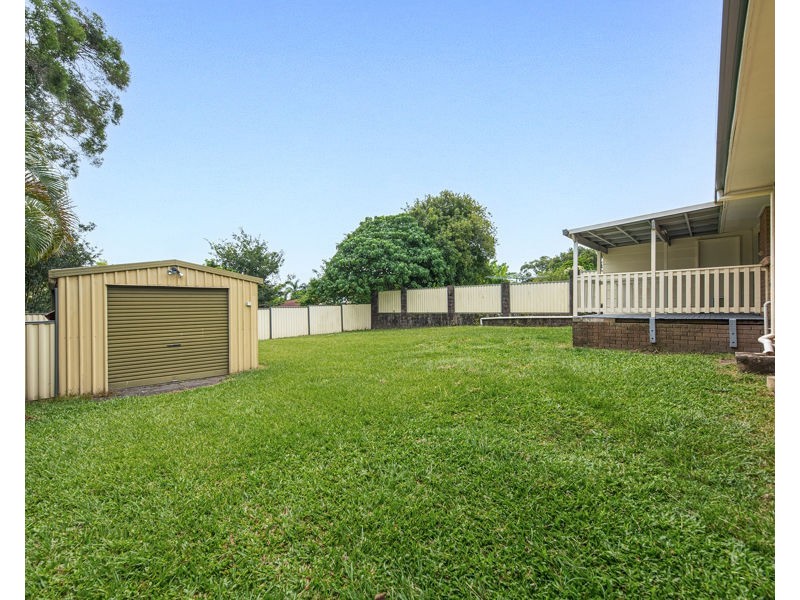 39 Lenore Crecent, Springwood QLD 4127