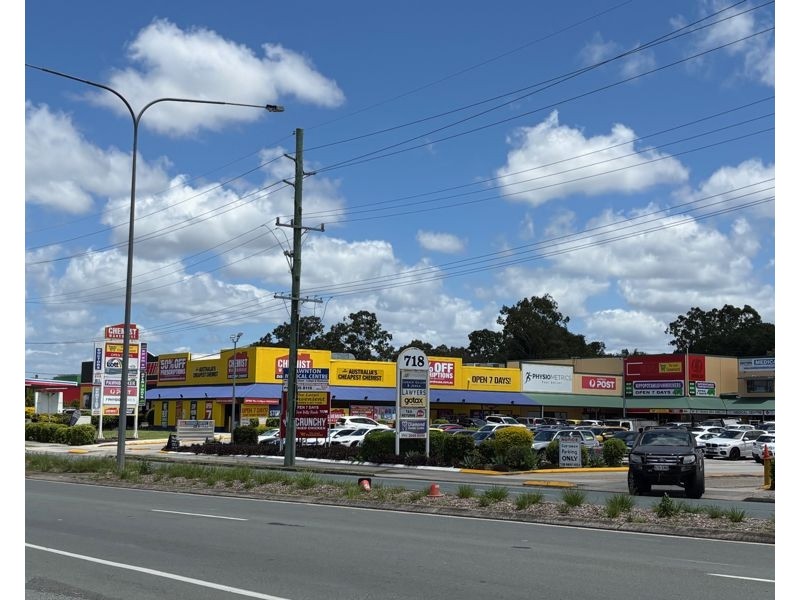 740 Gympie Rd, Lawnton QLD 4501