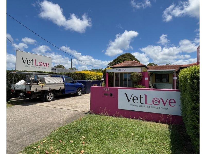 740 Gympie Rd, Lawnton QLD 4501