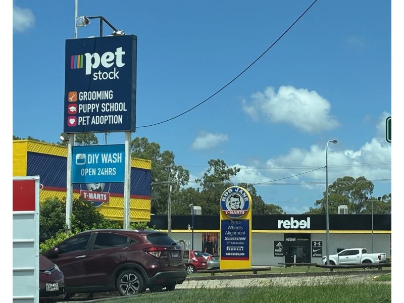 740 Gympie Rd, Lawnton QLD 4501