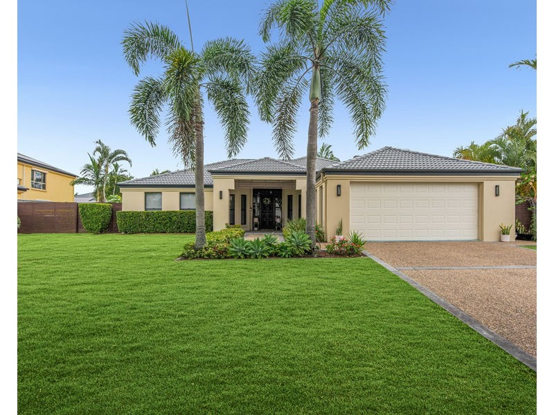 43 Joseph Place, Sinnamon Park QLD 4073