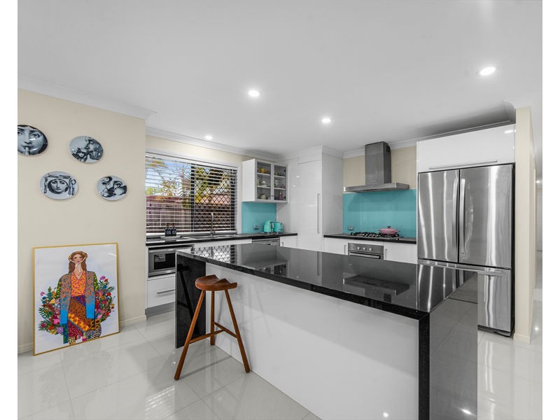 43 Joseph Place, Sinnamon Park QLD 4073