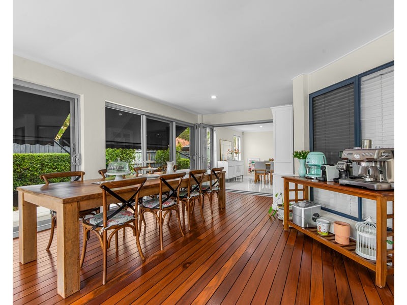 43 Joseph Place, Sinnamon Park QLD 4073