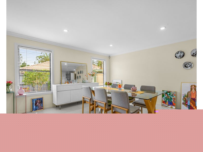 43 Joseph Place, Sinnamon Park QLD 4073