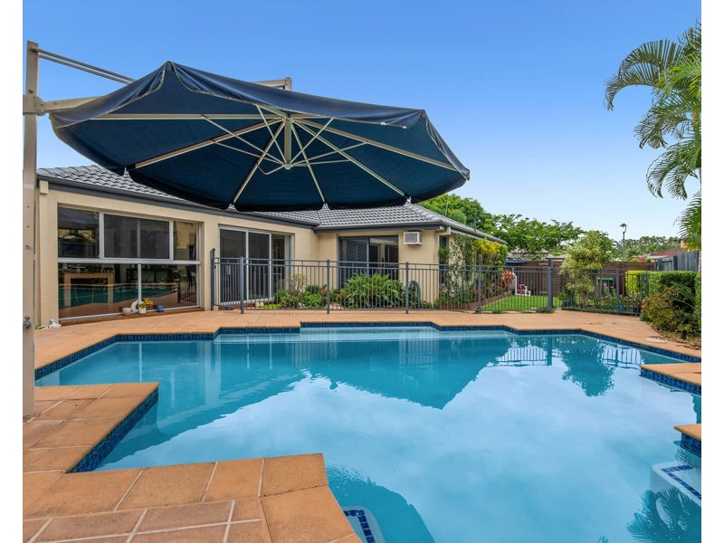 43 Joseph Place, Sinnamon Park QLD 4073