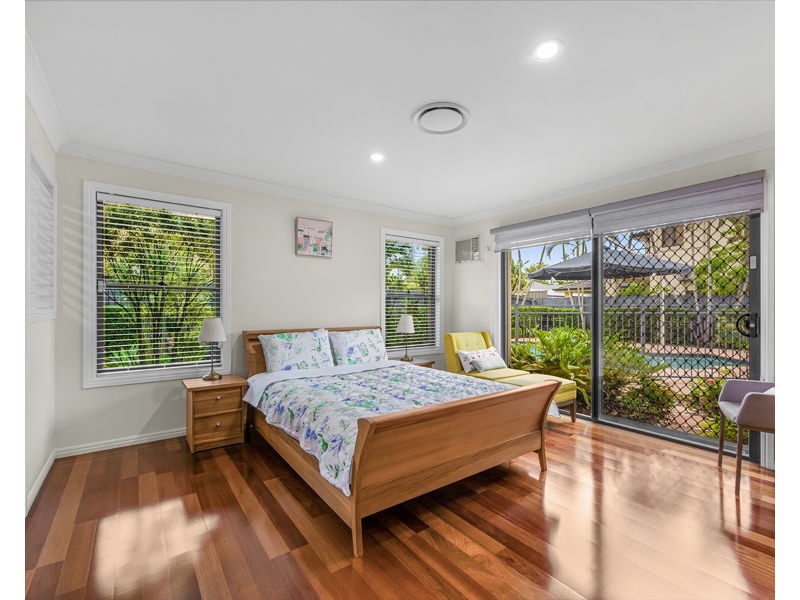 43 Joseph Place, Sinnamon Park QLD 4073